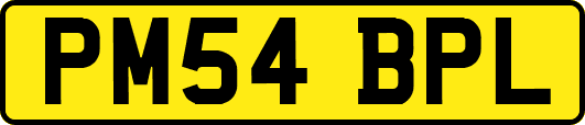 PM54BPL