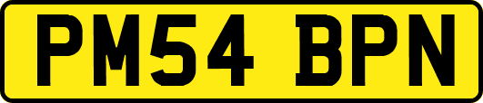 PM54BPN