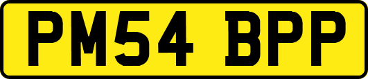 PM54BPP