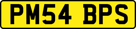 PM54BPS