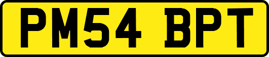 PM54BPT