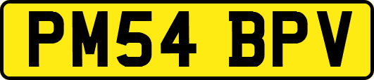 PM54BPV
