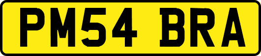 PM54BRA
