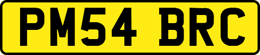 PM54BRC