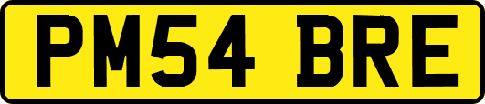 PM54BRE