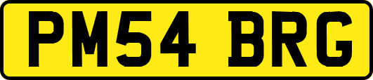 PM54BRG