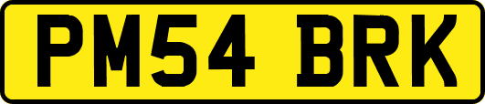 PM54BRK
