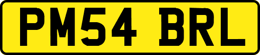 PM54BRL