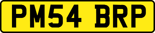 PM54BRP