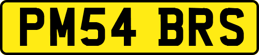 PM54BRS