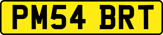 PM54BRT