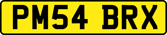 PM54BRX