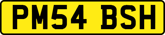 PM54BSH