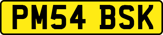 PM54BSK