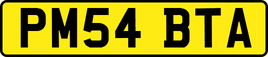 PM54BTA