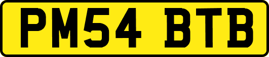 PM54BTB