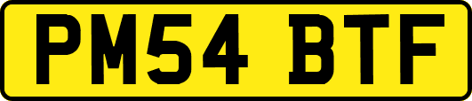 PM54BTF