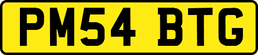 PM54BTG