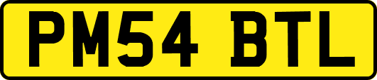 PM54BTL