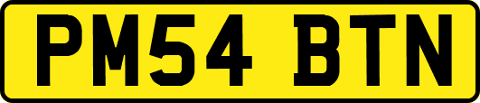 PM54BTN
