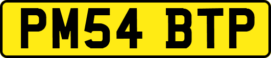 PM54BTP