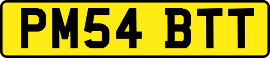 PM54BTT