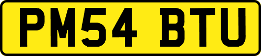 PM54BTU