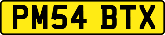 PM54BTX