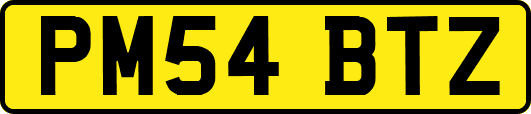 PM54BTZ