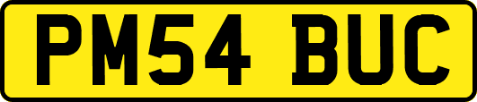 PM54BUC