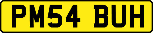 PM54BUH