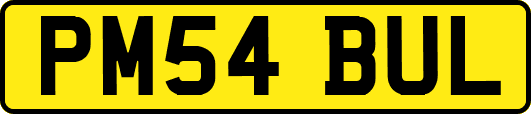 PM54BUL