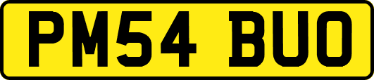 PM54BUO