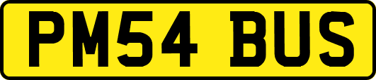 PM54BUS