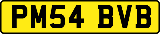 PM54BVB