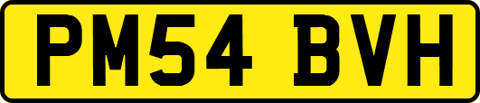 PM54BVH