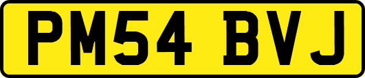 PM54BVJ