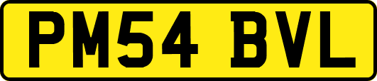 PM54BVL