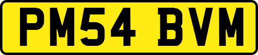 PM54BVM