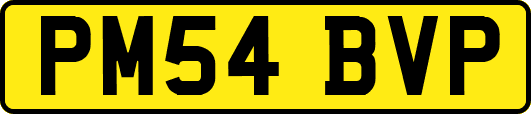 PM54BVP
