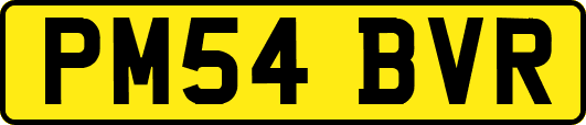 PM54BVR