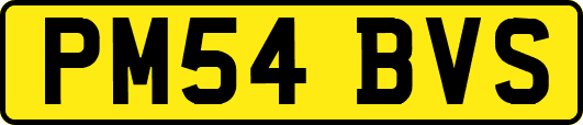 PM54BVS