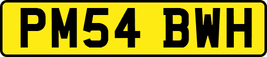 PM54BWH