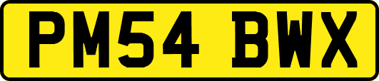 PM54BWX