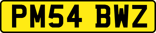 PM54BWZ