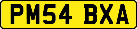 PM54BXA