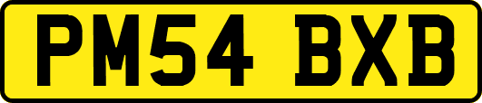 PM54BXB
