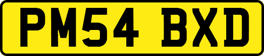 PM54BXD