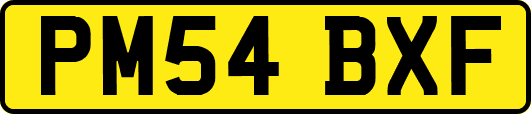 PM54BXF