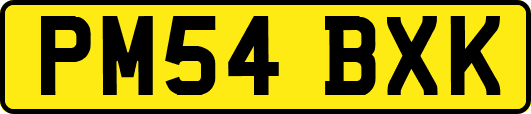 PM54BXK